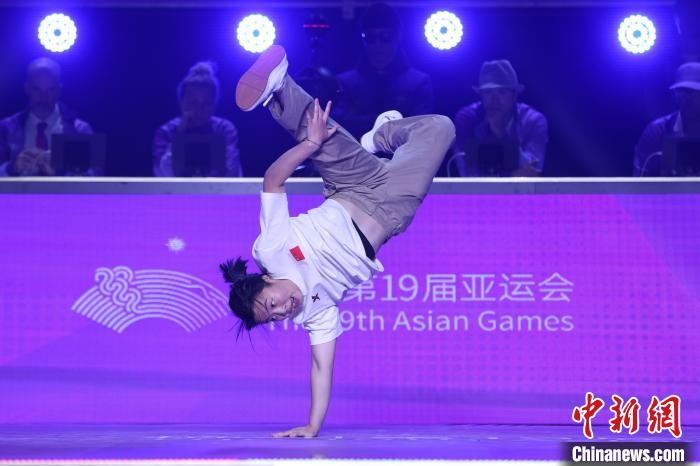 巴黎奥运新兴项目中国新力量待闪耀的前瞻