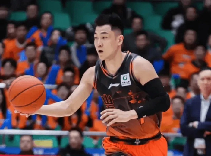 山东队大胜天津，高诗岩谢智杰等四人状态回暖