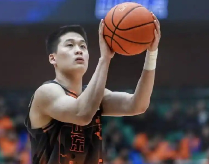 山东队大胜天津，高诗岩谢智杰等四人状态回暖