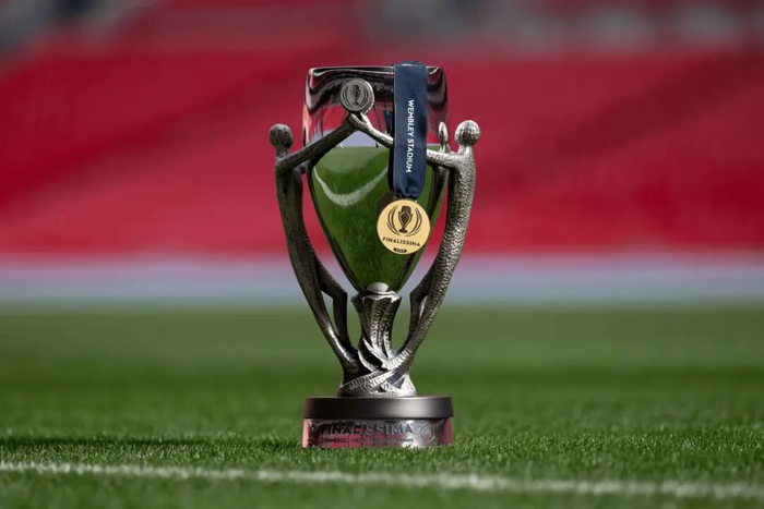 欧美杯因阿根廷拒绝参赛被迫取消