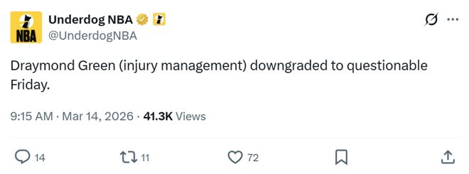 爱德华兹带伤爆发率队终结连败 勇士三将伤退难