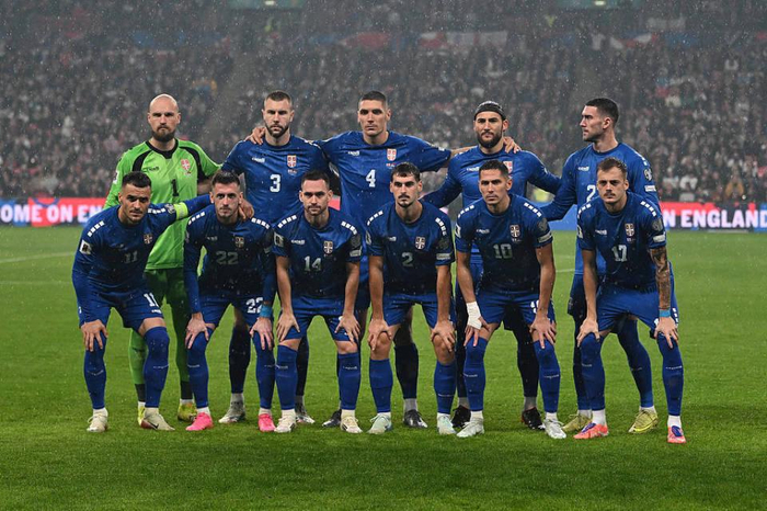 世界杯48强名单出炉 多支老牌劲旅无缘正赛