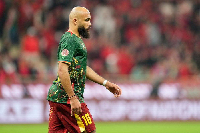 世界杯48强名单出炉 多支老牌劲旅无缘正赛