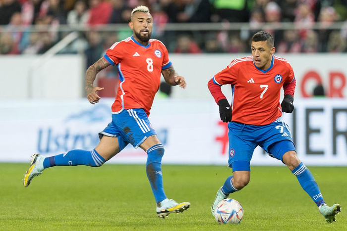 世界杯48强名单出炉 多支老牌劲旅无缘正赛