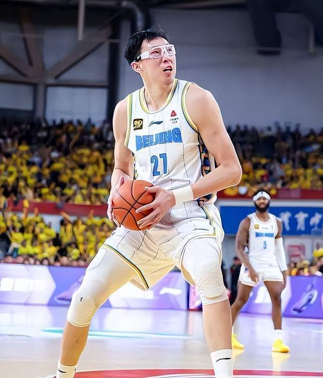 浙江男篮三连胜掀翻北京队 内线统治力成关键