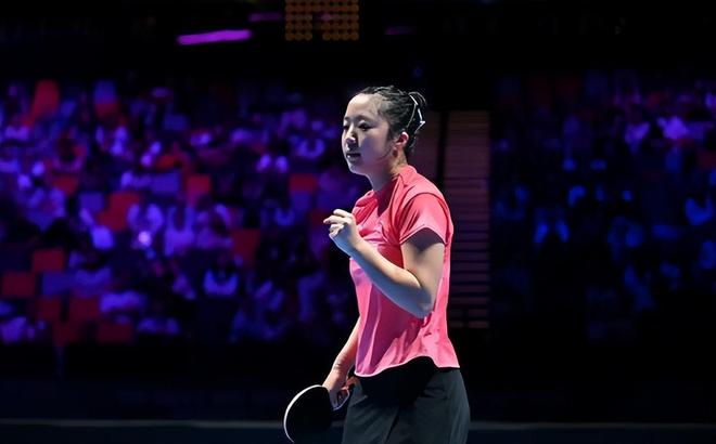 申裕斌力克陈幸同晋级四强，冲击冠军之路开启