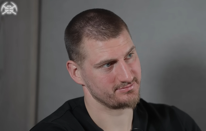 约基奇：领袖需扮演坏人 真实自我仍困于心理突