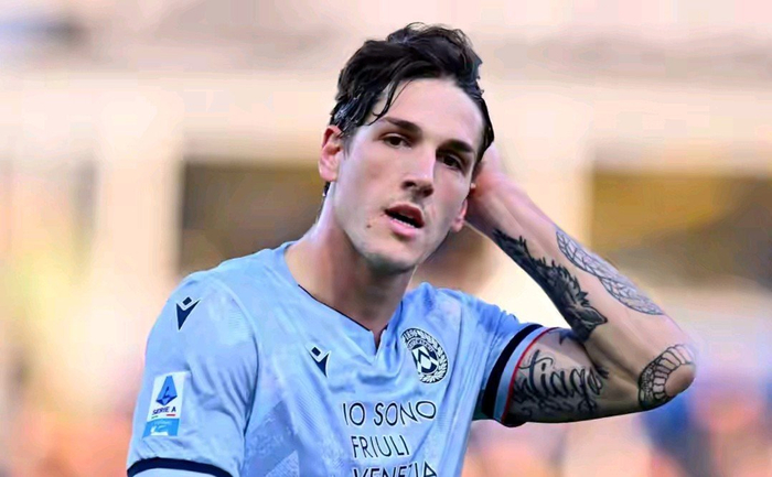 基耶萨拒征召引争议 意大利青训新星能否扛起复