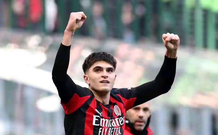 基耶萨拒征召引争议 意大利青训新星能否扛起复