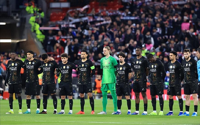 英超独苗阿森纳挺进欧冠四强，传统豪门集体出