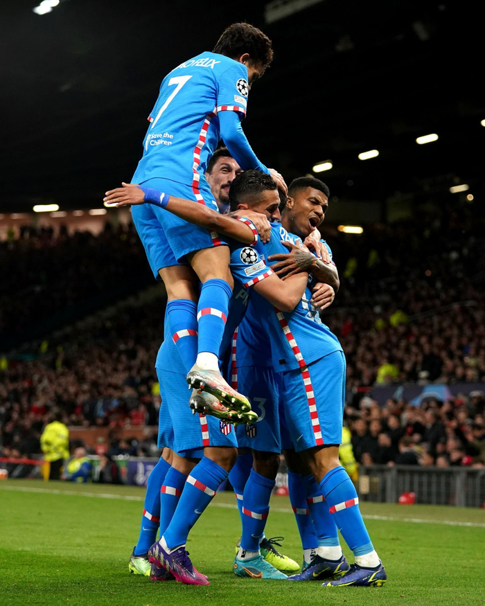 英超独苗阿森纳挺进欧冠四强，传统豪门集体出