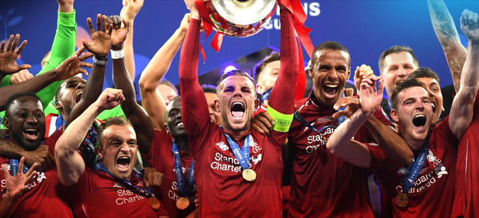 英超独苗阿森纳挺进欧冠四强，传统豪门集体出