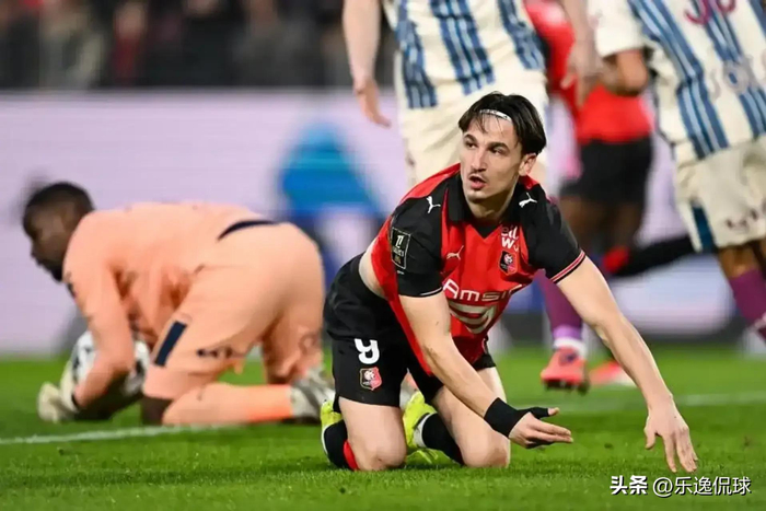 法甲金靴争夺战上演逆袭奇迹，勒保罗从法丙崛