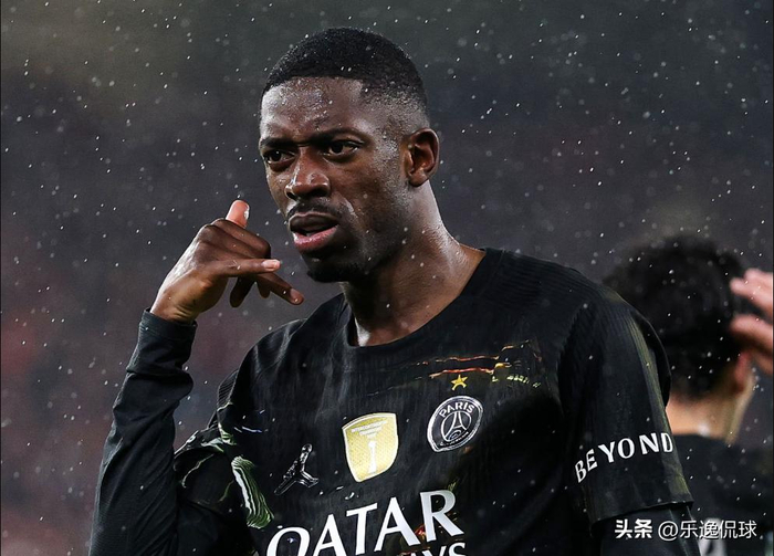 法甲金靴争夺战上演逆袭奇迹，勒保罗从法丙崛