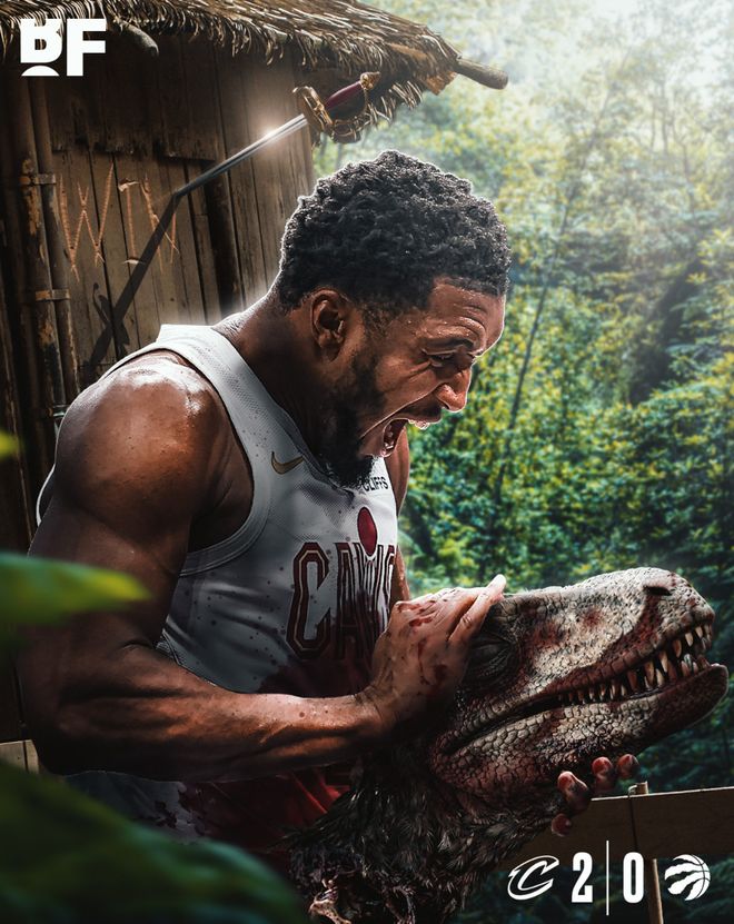 哈登骑士季后赛两连胜创纪录 乌度卡拒绝执教致