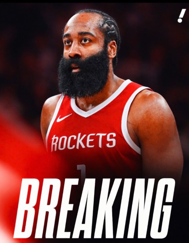 哈登骑士季后赛两连胜创纪录 乌度卡拒绝执教致