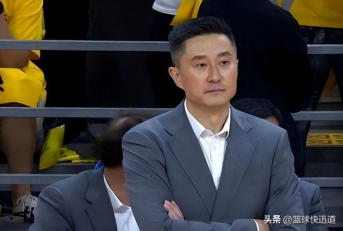 广东男篮季后赛前阵容调整遇伤病挑战 杜锋面临