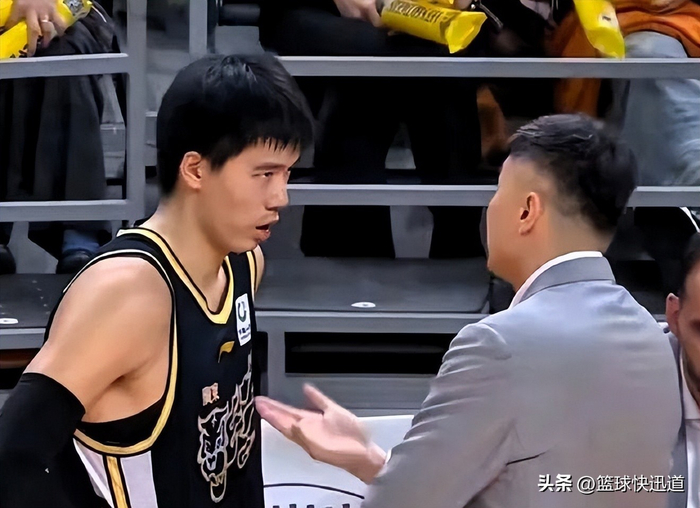 广东男篮季后赛前阵容调整遇伤病挑战 杜锋面临