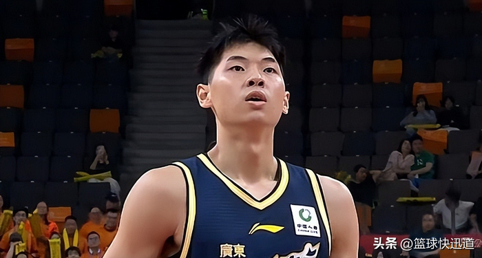 广东男篮季后赛前阵容调整遇伤病挑战 杜锋面临