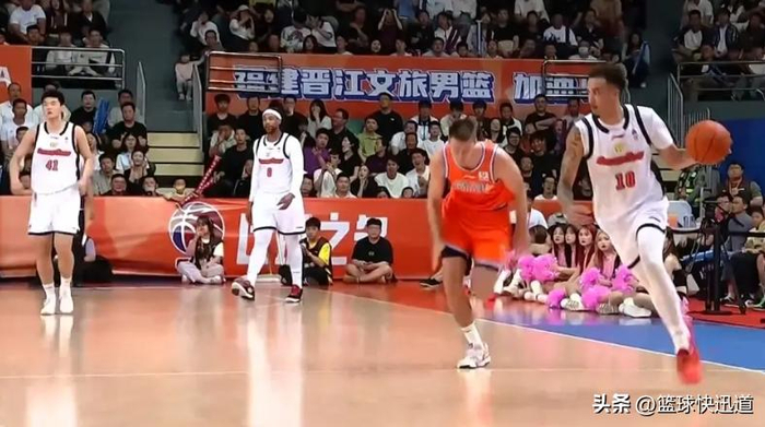 广东男篮季后赛前阵容调整遇伤病挑战 杜锋面临