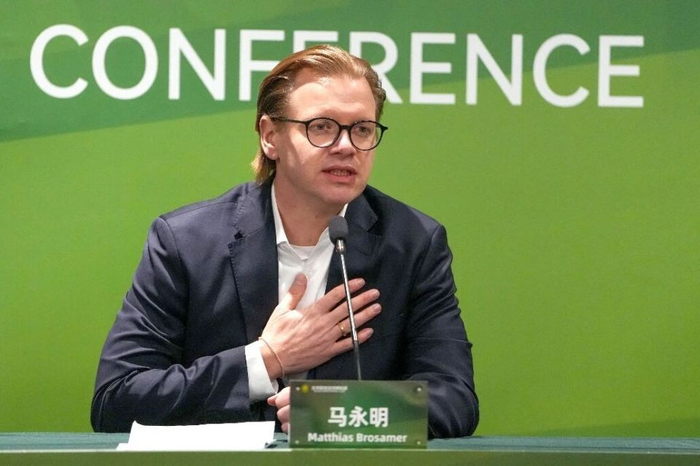北京国安提出三年内实现职业化改革目标